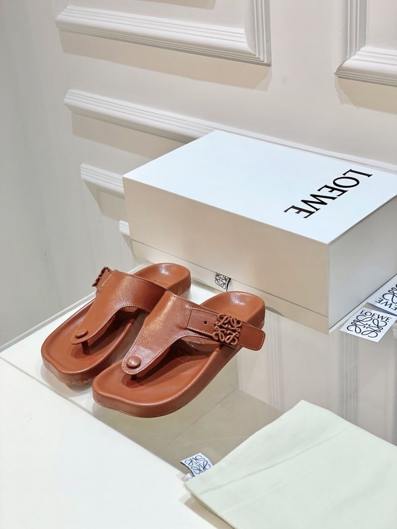 Loewe Sandals